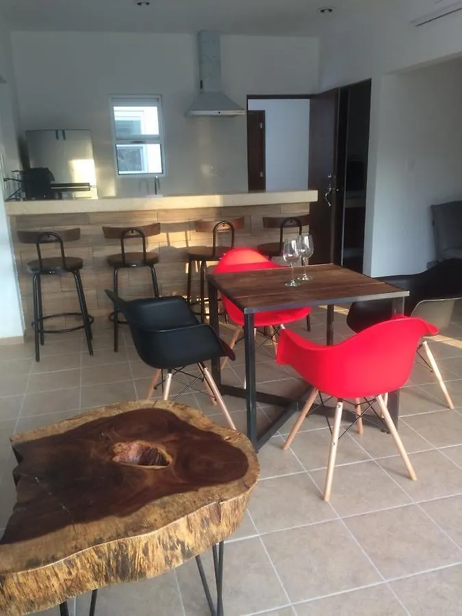 Itzamna Tulum Hotel 0*,  México