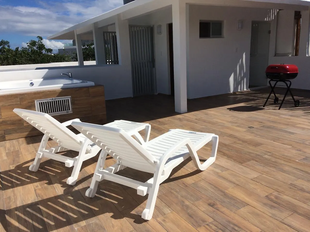 Apartament Itzamna Tulum Hotel Meksyk